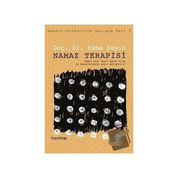 Namaz Terapisi - Esma Sayın