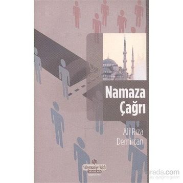Namaza Çağrı - Ali Rıza Demircan