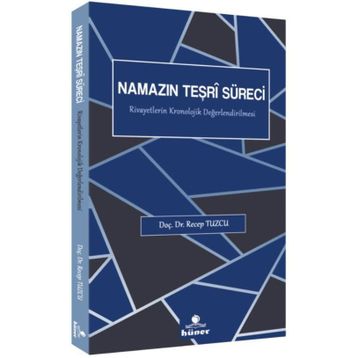 Namazın Teşri Süreci - Recep Tuzcu