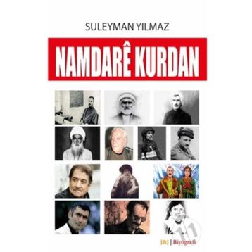 Namdare Kurban - Süleyman Yılmaz