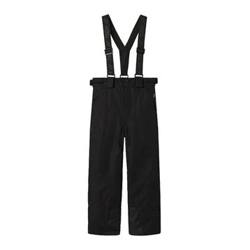 Name İt 13233445 Siyah Kids Nknslope10 Pant Çocuk Kayak Pantolonu