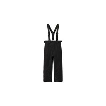 Name İt 13233445 Siyah Kids Nknslope10 Pant Çocuk Kayak Pantolonu