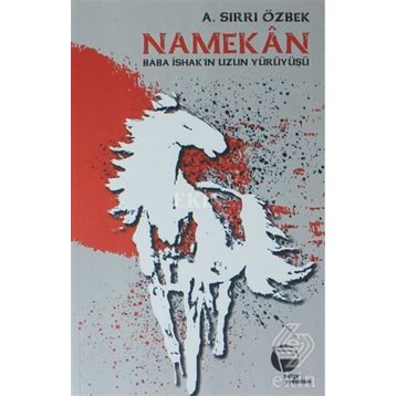 Namekan - A. Sırrı Özbek