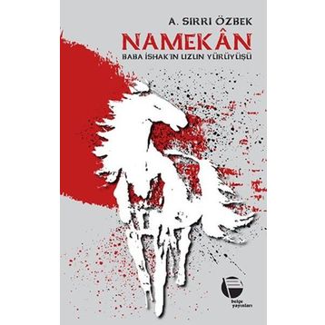 Namekan - A. Sırrı Özbek