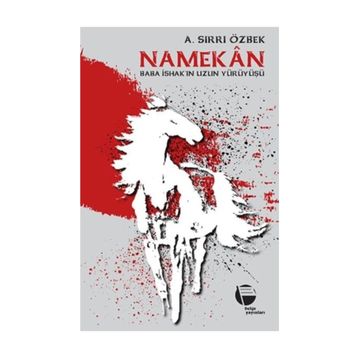 Namekan - A. Sırrı Özbek