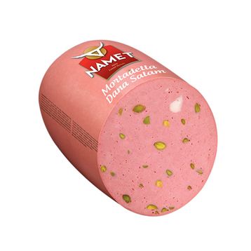 Namet 1 kg Blok Mortadella Salam