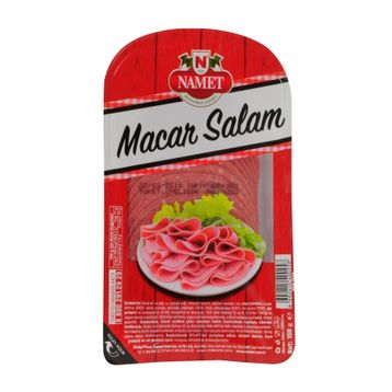 Namet 150 gr Dana Macar Salam