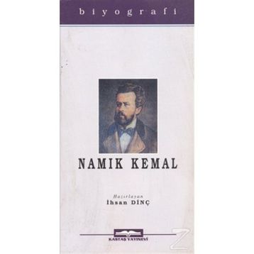 NAMIK KEMAL - İHSAN DİNÇ