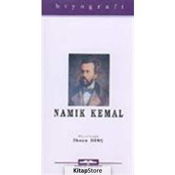 NAMIK KEMAL - İHSAN DİNÇ