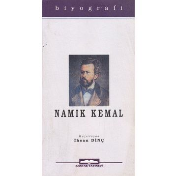 NAMIK KEMAL - İHSAN DİNÇ