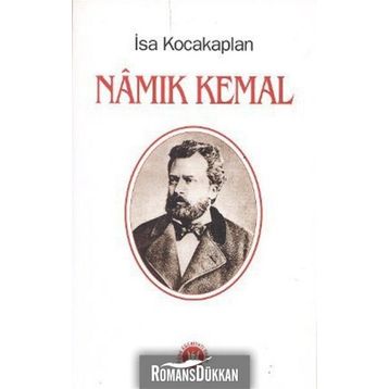 NAMIK KEMAL - İSA KOCAKAPLAN