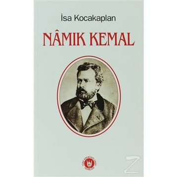 NAMIK KEMAL - İSA KOCAKAPLAN
