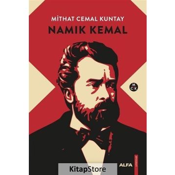 Namık Kemal - Mithat Cemal Kuntay