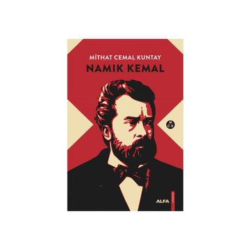 Namık Kemal - Mithat Cemal Kuntay