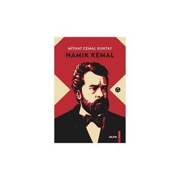 Namık Kemal - Mithat Cemal Kuntay