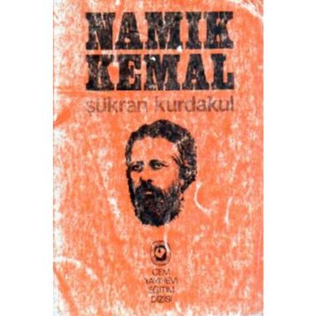 NAMIK KEMAL - ŞÜKRAN KURDAKUL