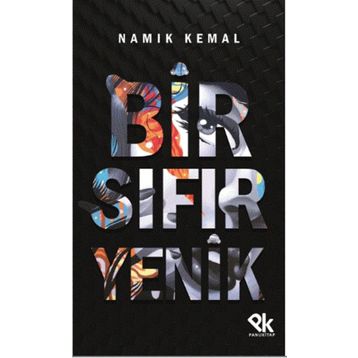 NAMIK KEMAL - ŞÜKRAN KURDAKUL