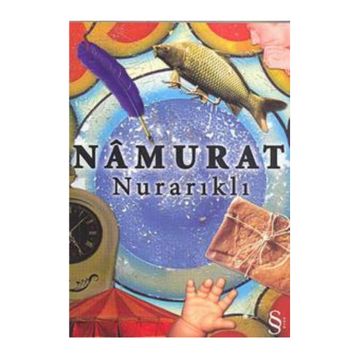 NAMURAT - NURARIKLI