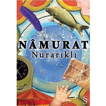 NAMURAT - NURARIKLI