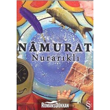 NAMURAT - NURARIKLI