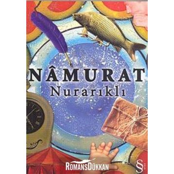 NAMURAT - NURARIKLI