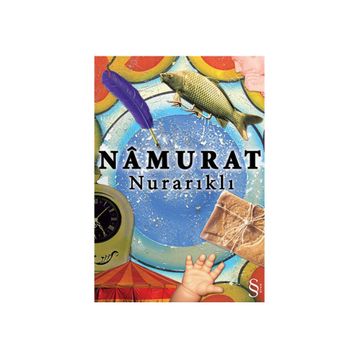 NAMURAT - NURARIKLI