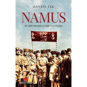 Namus - Hayati Tek