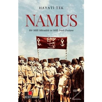 Namus - Hayati Tek