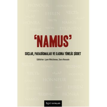 Namus - Hayati Tek