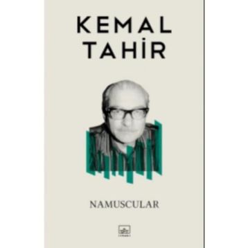 NAMUSCULAR - KEMAL TAHIR