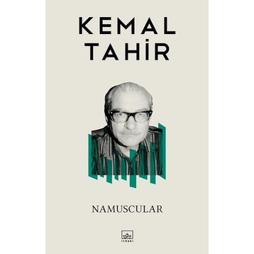 NAMUSCULAR - KEMAL TAHIR