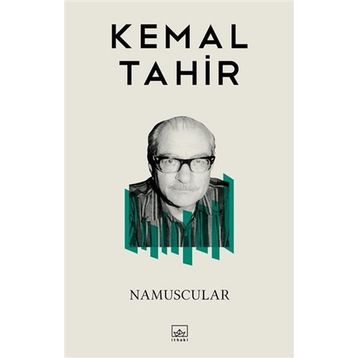 NAMUSCULAR - KEMAL TAHIR