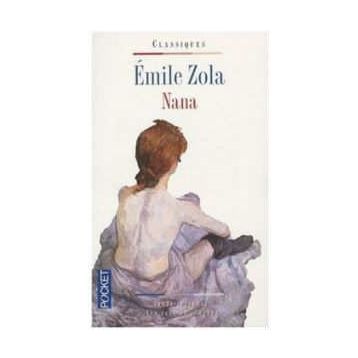 Nana 1 - Emile Zola