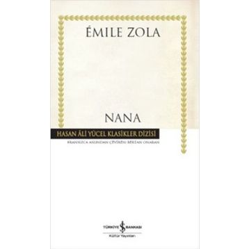 Nana - Emile Zola