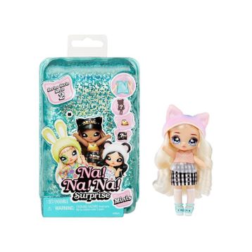 Nanana 591955 S2 Sürpriz Bebeği
