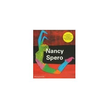 Nancy Spero - Jo Anna Isaak