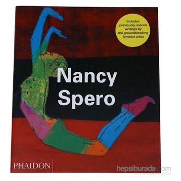 Nancy Spero - Jo Anna Isaak