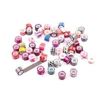Nani Toys 20'li Renkli Bant Paketi