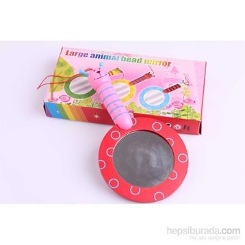 Nani Toys Hayvan Figürlü Ayna Oyuncak