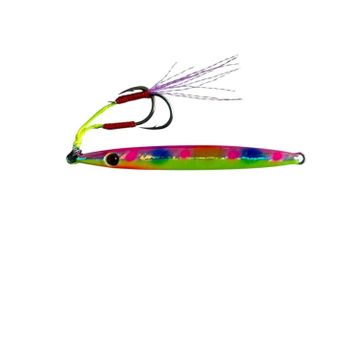 NaniwaOsakashi 3D Saiko 40 gr C001 Slim Jig