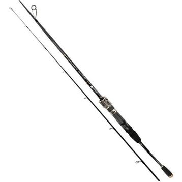 NaniwaOsakashi Multiverse 213 cm 3-25 gr Spin Olta Kamışı