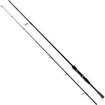 NaniwaOsakashi Multiverse 244 cm 7-42 gr Spin Olta Kamışı