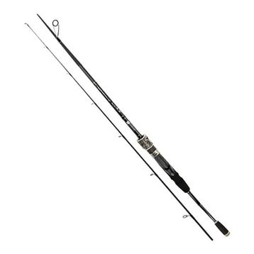 NaniwaOsakashi Multiverse 244 cm 7-42 gr Spin Olta Kamışı