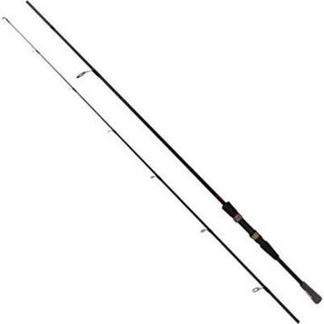 NaniwaOsakashi Multiverse 244 cm 7-42 gr Spin Olta Kamışı