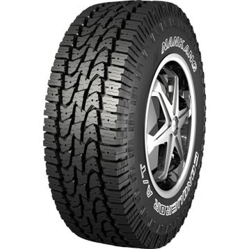 Nankang 155/65 R14 75S XL AT-5+ Dört Mevsim Lastiği 2024