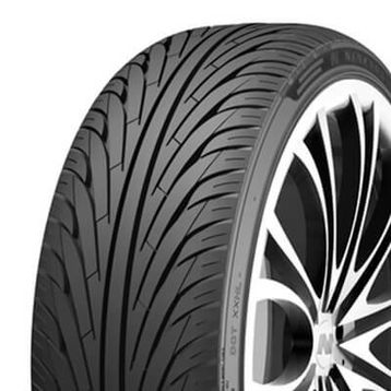 Nankang 155/65 R14 75V NS-2 Yaz Lastiği 2025