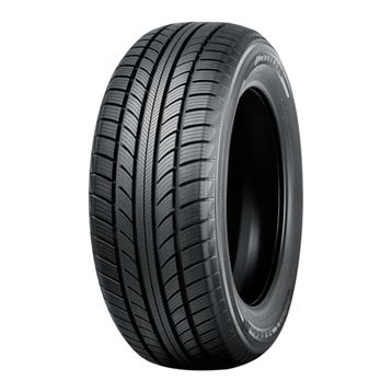 Nankang 165/65 R15 81T N-607 Plus Dört Mevsim Lastiği 2025