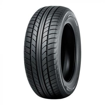 Nankang 165/65 R15 81T N-607 Plus Dört Mevsim Lastiği 2025