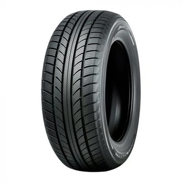 Nankang 165/65 R15 81T N-607 Plus Dört Mevsim Lastiği 2025