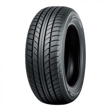 Nankang 165/65 R15 81T N-607 Plus Dört Mevsim Lastiği 2025